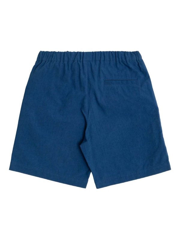 VERSACE YOUNG: Trousers Shorts online - Shorts