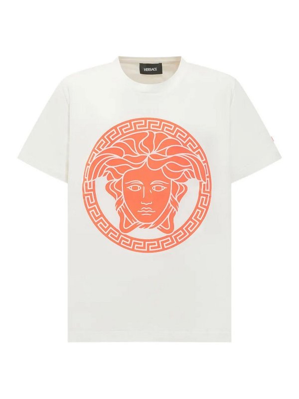 VERSACE YOUNG: t-shirt - T-shirt