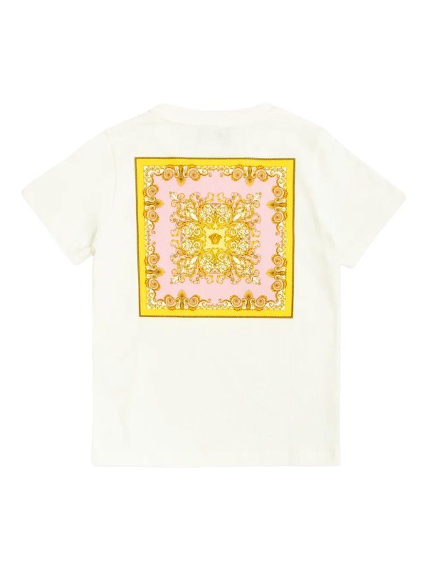 VERSACE YOUNG: t-shirts online - T-Shirt