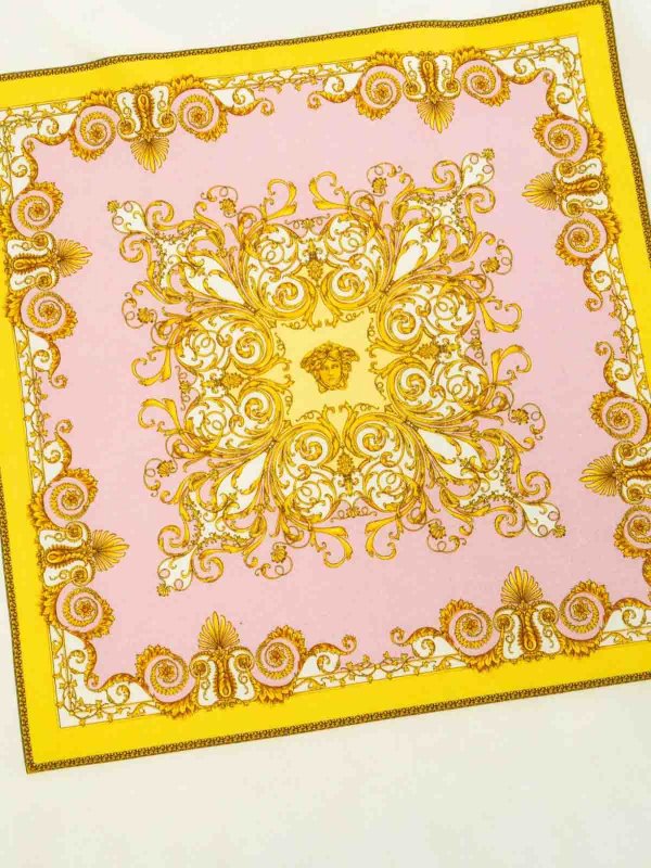 The Best Shops VERSACE YOUNG: t-shirts - T-Shirt