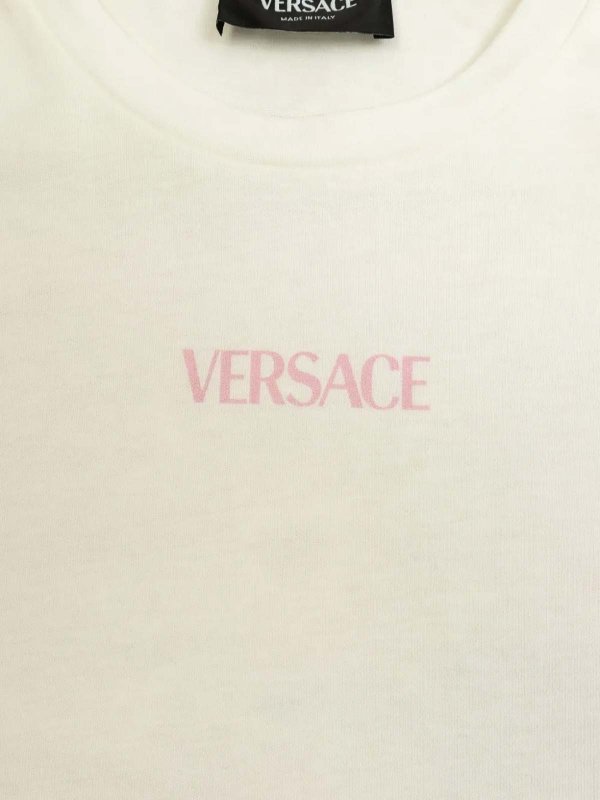 T-Shirt shop online: VERSACE YOUNG
