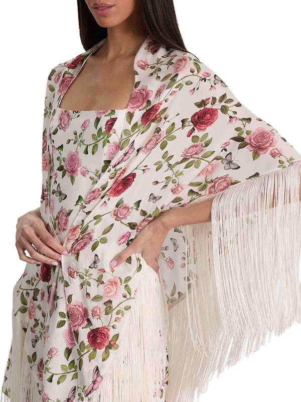 ALICE+OLIVIA: Stole & Scialli online - Mesha