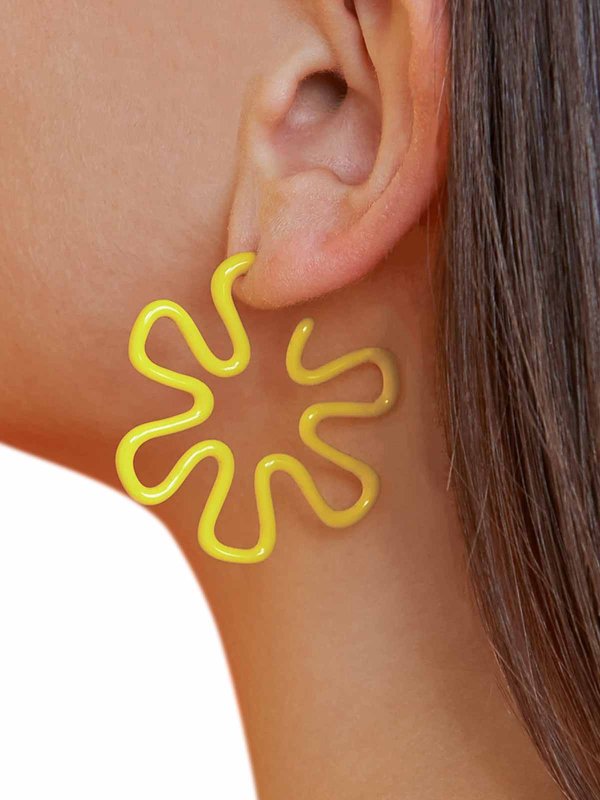 BEA BONGIASCA: Earrings online - B Earrings