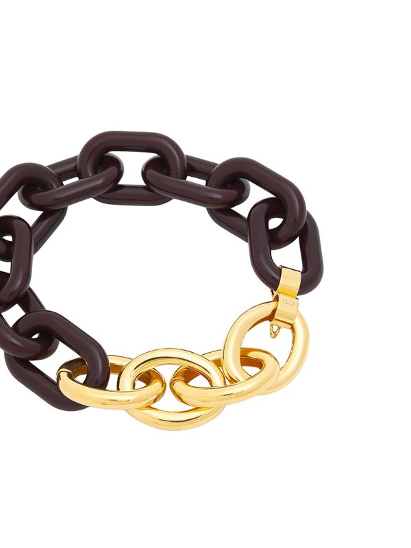 The Best Shops Marni: Necklaces & Chokers - Necklace