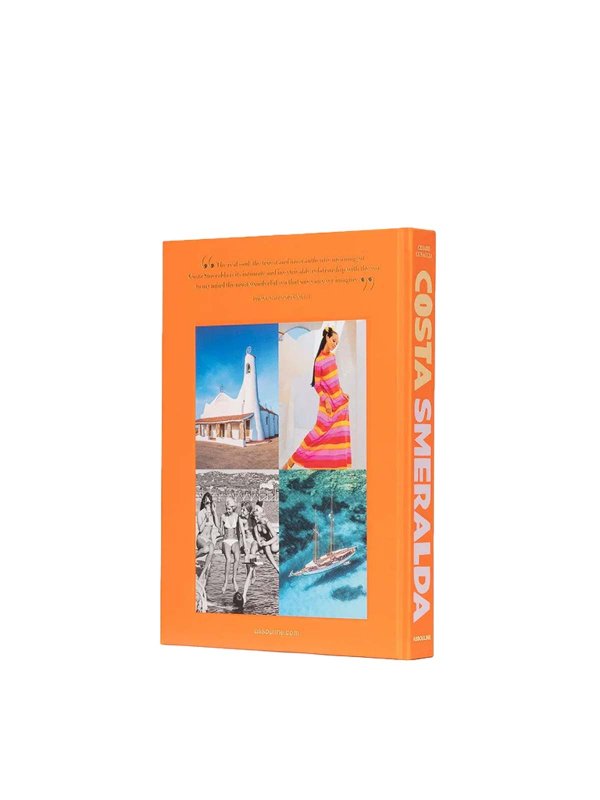 ASSOULINE: ホームウェア online - 雑貨 - オレンジ