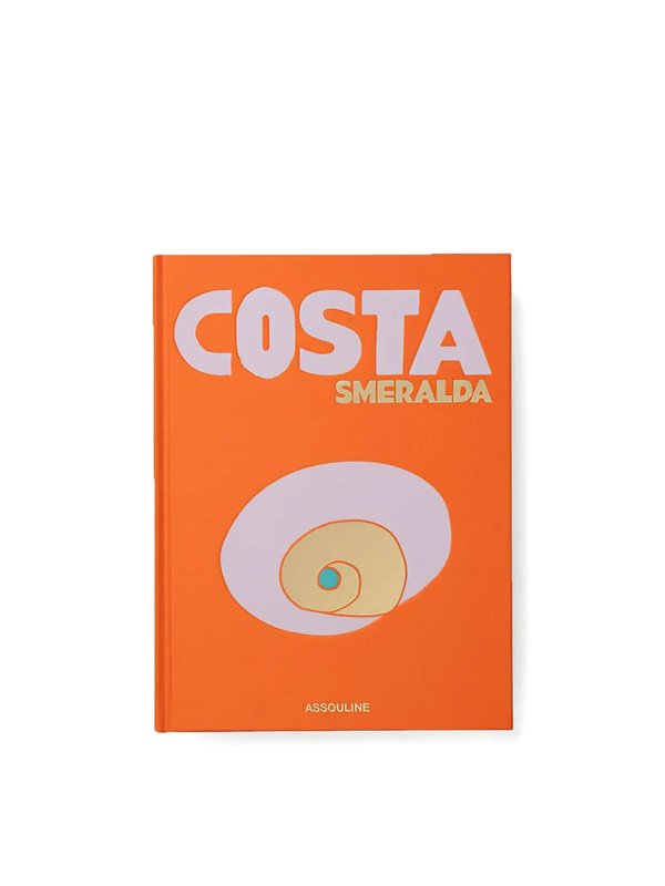 The Best Shops ASSOULINE: ホームウェア - 雑貨 - オレンジ