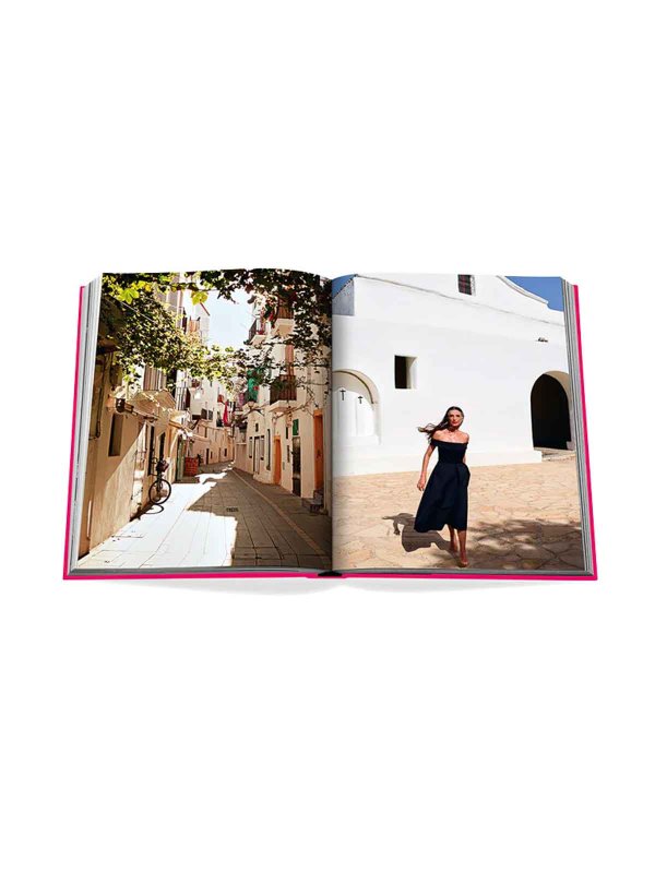 ASSOULINE: homeware online - Book