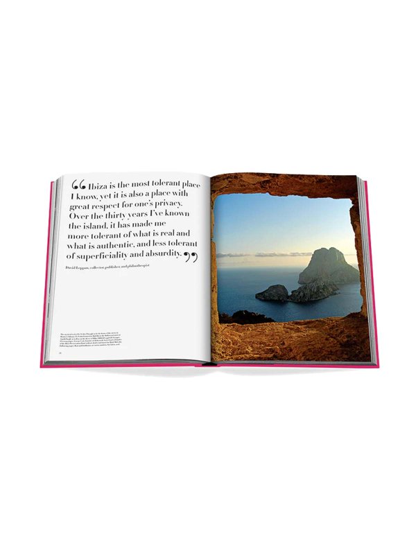 The Best Shops ASSOULINE: homeware - Book