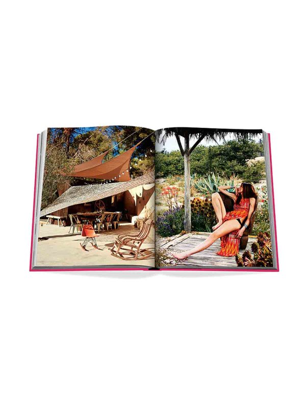 Book shop online: ASSOULINE