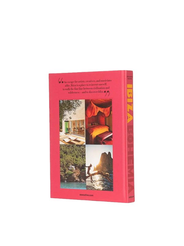 The Best Shops ASSOULINE: Book