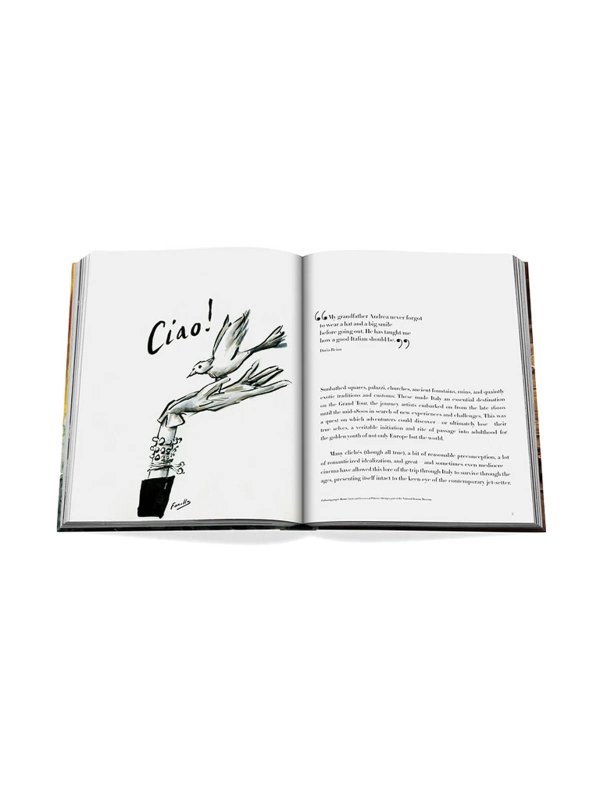 ASSOULINE: Heim online - Einrichtung - Bunt
