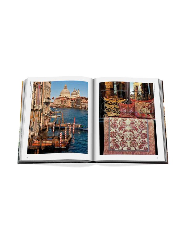 The Best Shops ASSOULINE: Heim - Einrichtung - Bunt