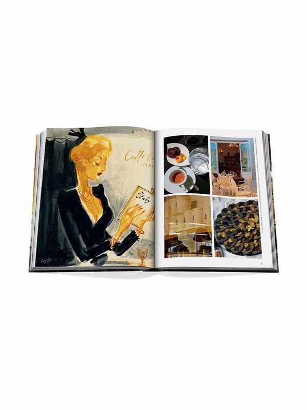 ASSOULINE buy online Einrichtung - Bunt