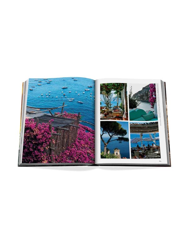 The Best Shops ASSOULINE: Einrichtung - Bunt
