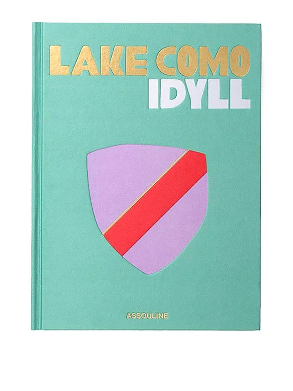 ASSOULINE: homeware - Book