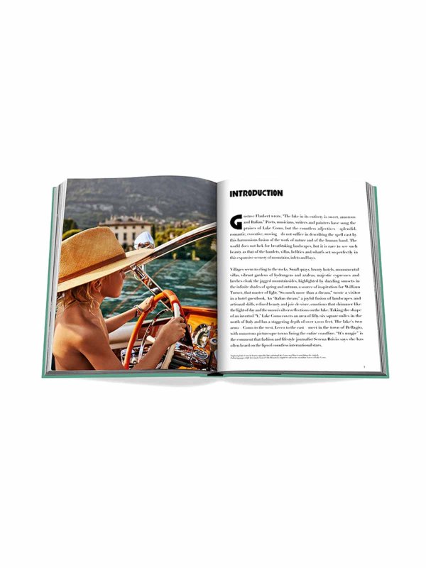 ASSOULINE: homeware online - Book