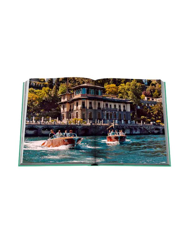 The Best Shops ASSOULINE: homeware - Book