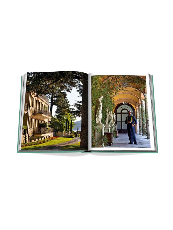 Book shop online: ASSOULINE