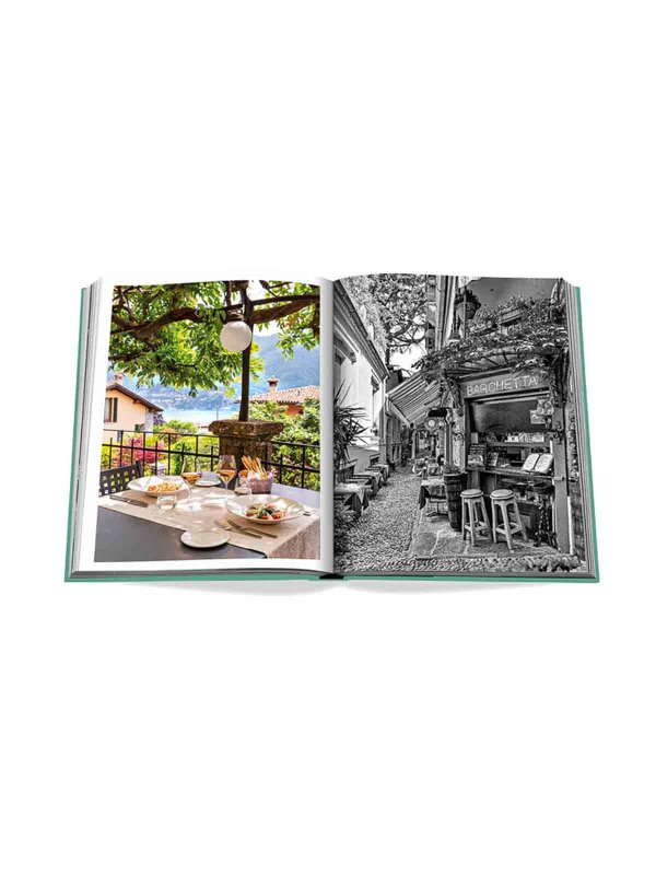 The Best Shops ASSOULINE: Book