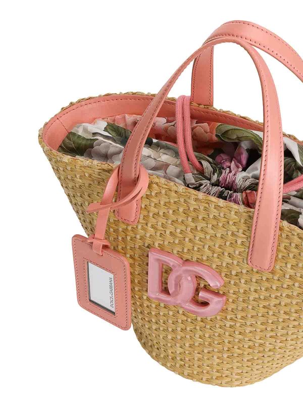 Dolce & Gabbana Jr buy online ショルダーバッグ - マルチカラー