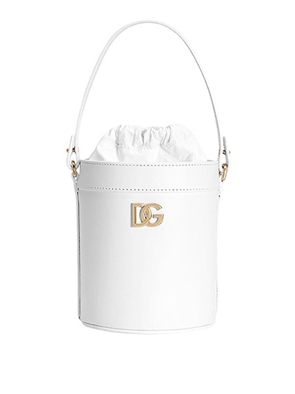 Dolce & Gabbana Jr: Secchielli - Borsa