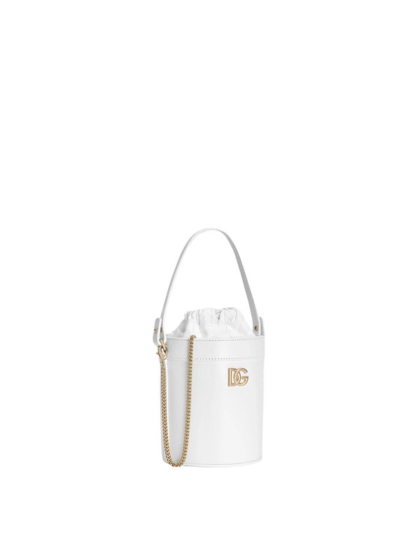 Dolce & Gabbana Jr: Secchielli online - Borsa