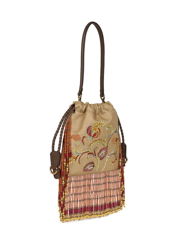 The Best Shops ETRO: Bolsos de hombro - Bolsa De Hombro - Marrón