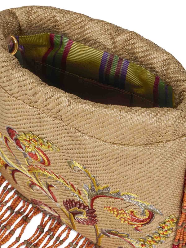 ETRO buy online Bolsa De Hombro - Marrón