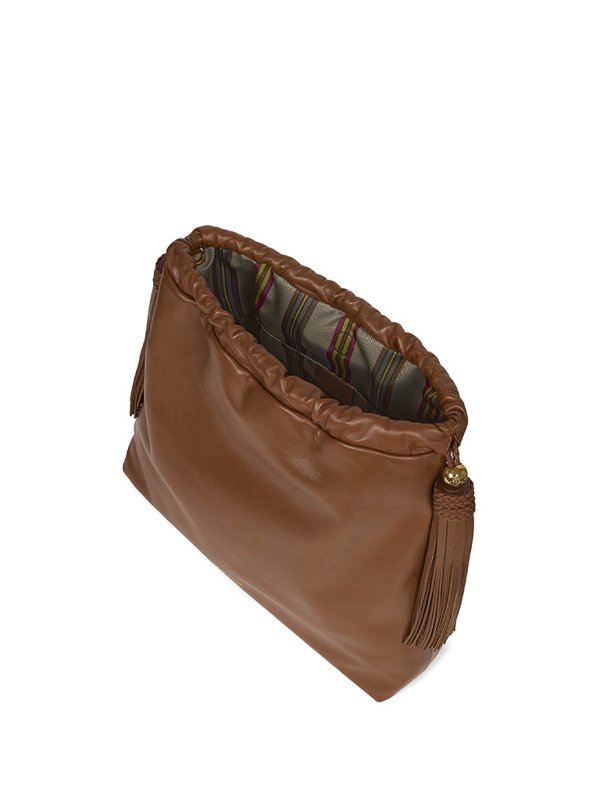 ETRO buy online Schultertasche - Braun