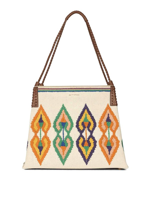 ETRO: totes bags - Bag