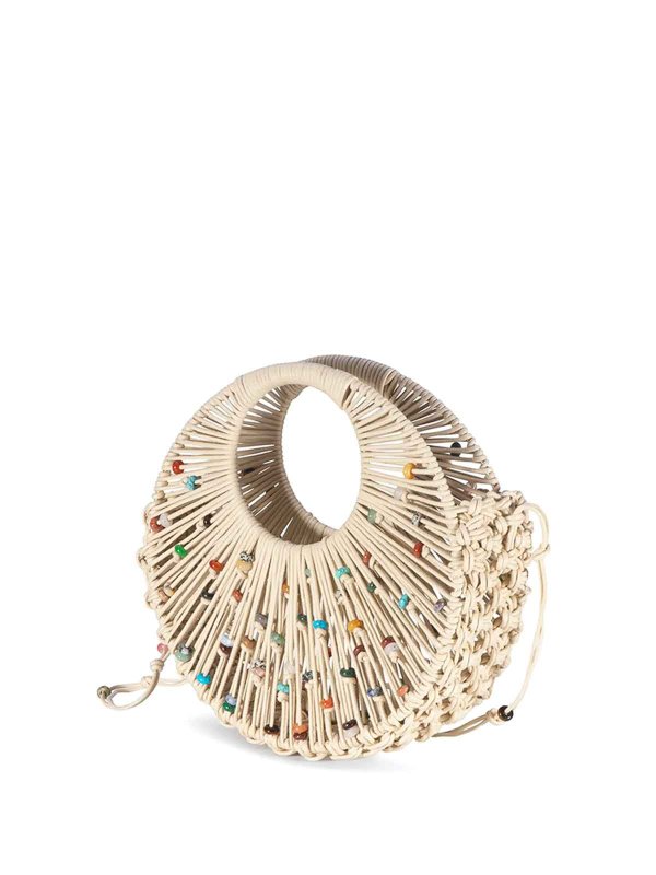 HIBOURAMA: borse a spalla online - Jaya Desert Stone