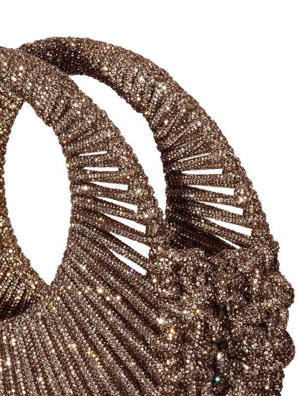 The Best Shops HIBOURAMA: shoulder bags - Jaya