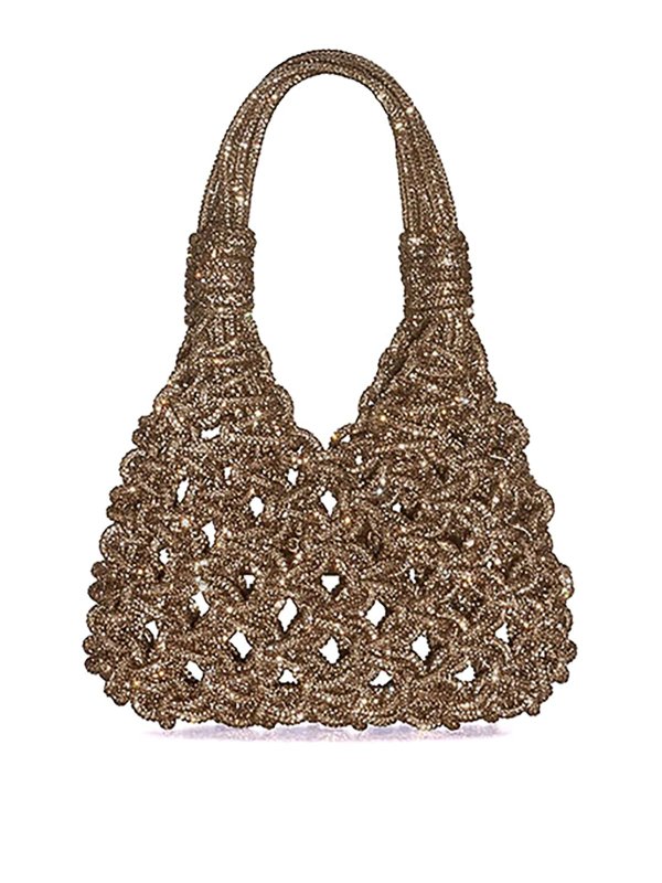 HIBOURAMA: shoulder bags - Vannifique Mini