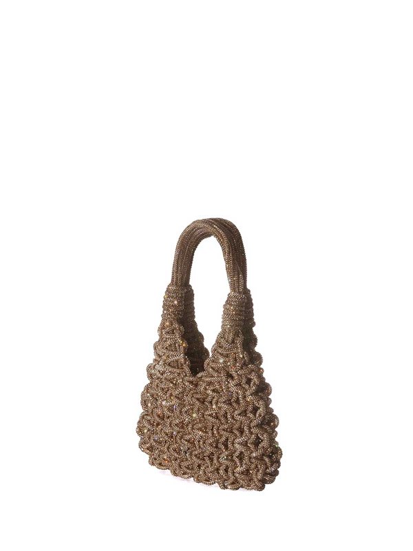 HIBOURAMA: shoulder bags online - Vannifique Mini