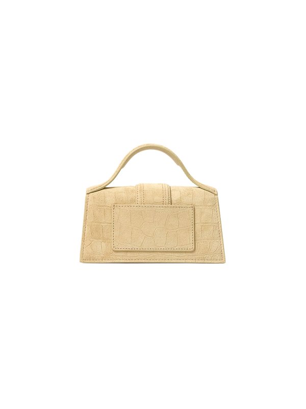 JACQUEMUS: cross body bags online - Le Bambino