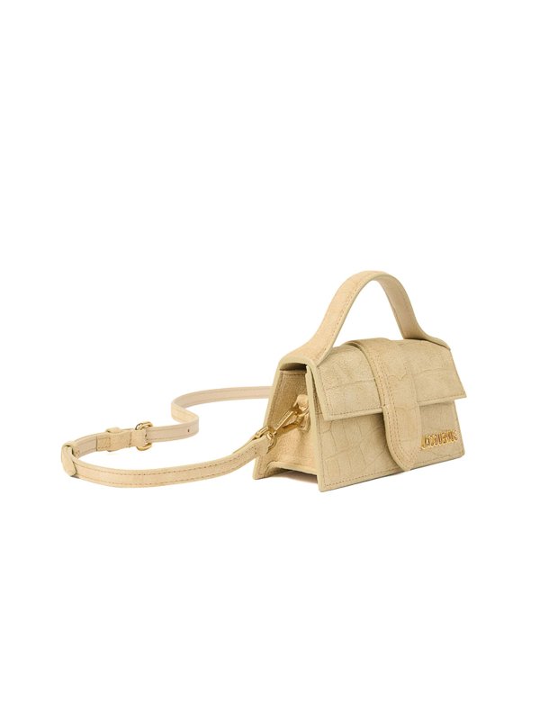 The Best Shops JACQUEMUS: cross body bags - Le Bambino