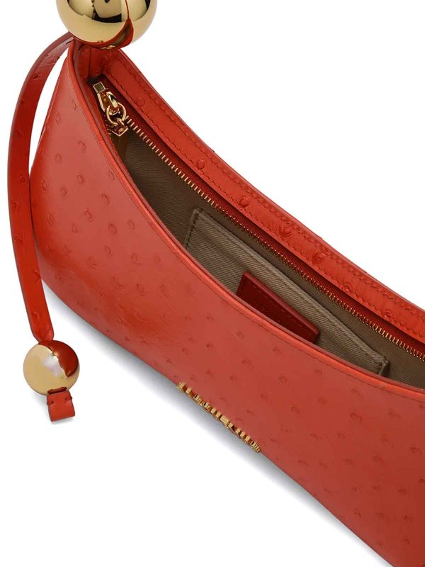 JACQUEMUS buy online Le Bisou Perle