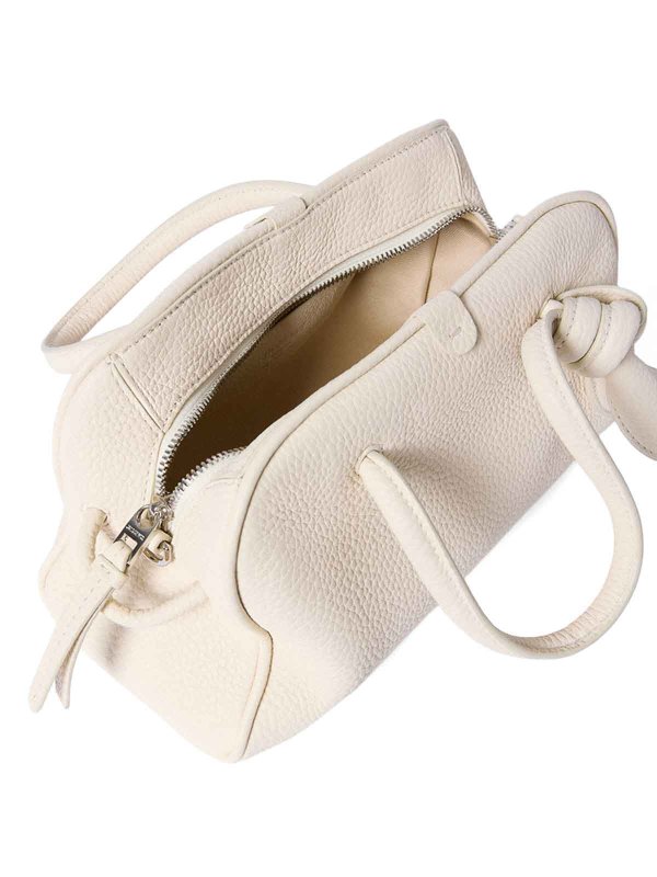 JACQUEMUS: cross body bags online - Le Petit Tourism