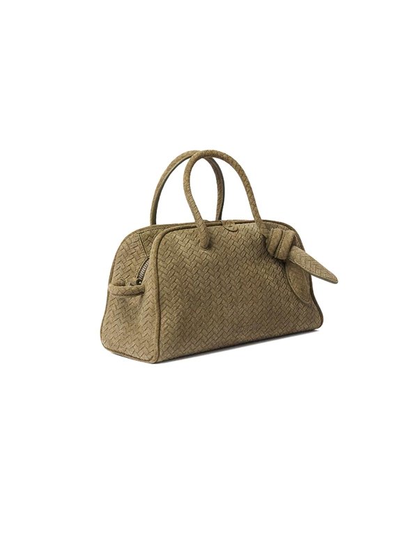JACQUEMUS: cross body bags online - Le Petit Tourism