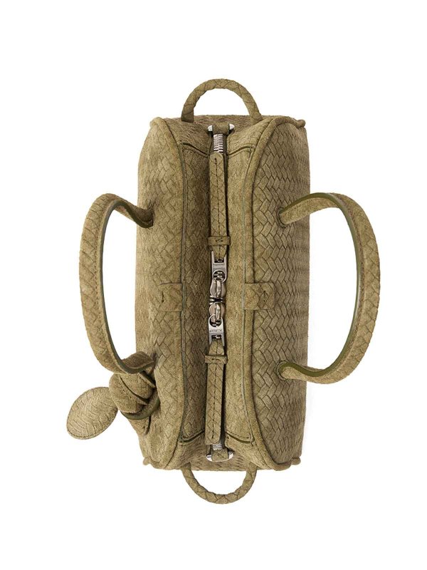 The Best Shops JACQUEMUS: cross body bags - Le Petit Tourism