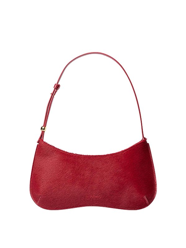 JACQUEMUS: shoulder bags - Le Bisou