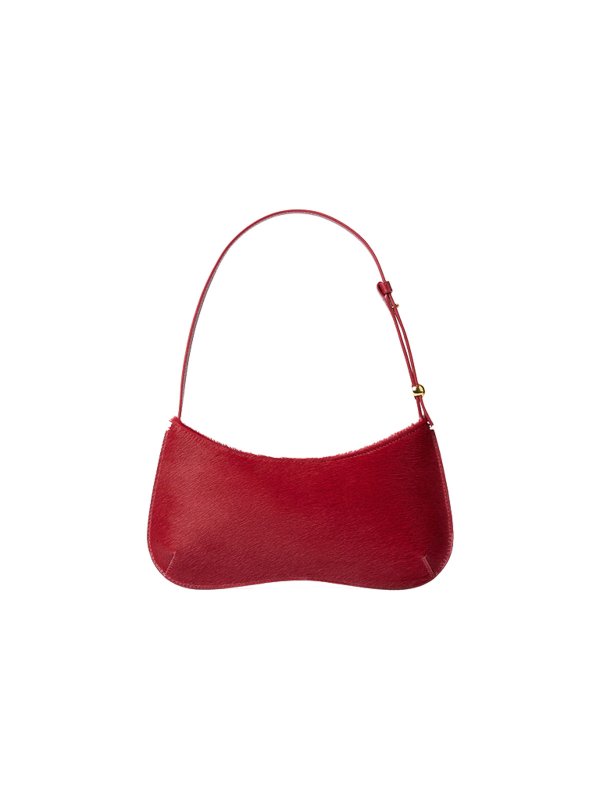 JACQUEMUS: shoulder bags online - Le Bisou