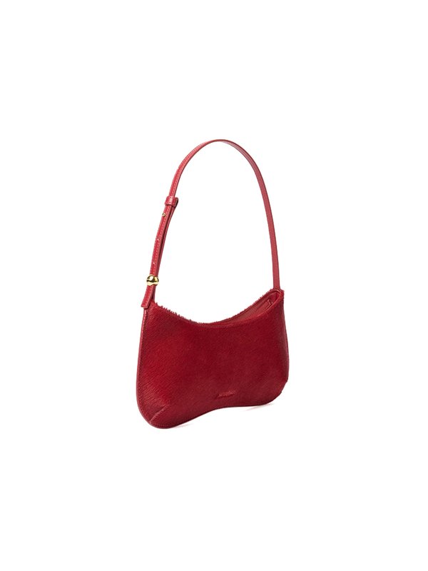 The Best Shops JACQUEMUS: shoulder bags - Le Bisou