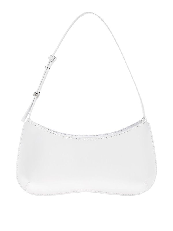JACQUEMUS: shoulder bags - Le Bisou