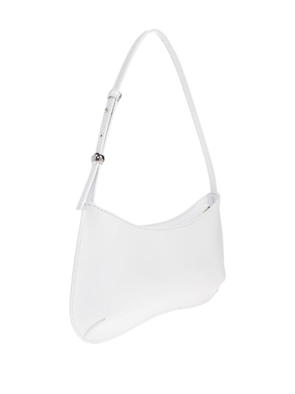 The Best Shops JACQUEMUS: shoulder bags - Le Bisou