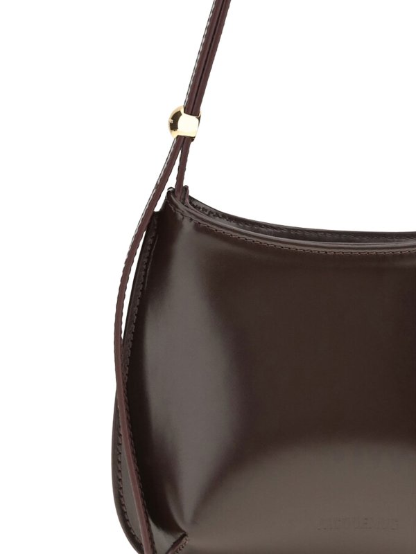 JACQUEMUS: shoulder bags online - Le Petit Bisou