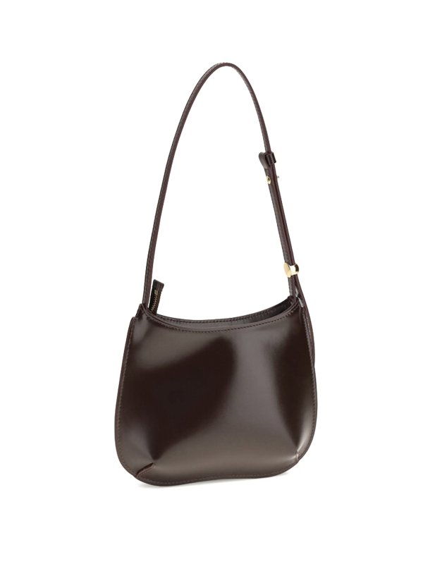 The Best Shops JACQUEMUS: shoulder bags - Le Petit Bisou