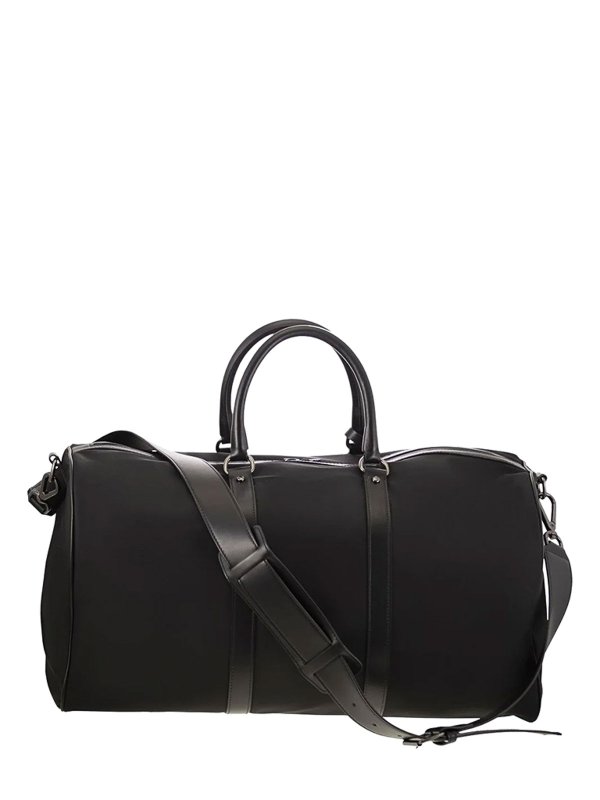 KITON: Koffer und Reisetaschen online - Reisetasche - Schwarz