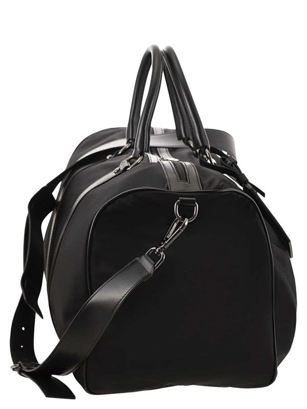 Reisetasche - Schwarz shop online: KITON