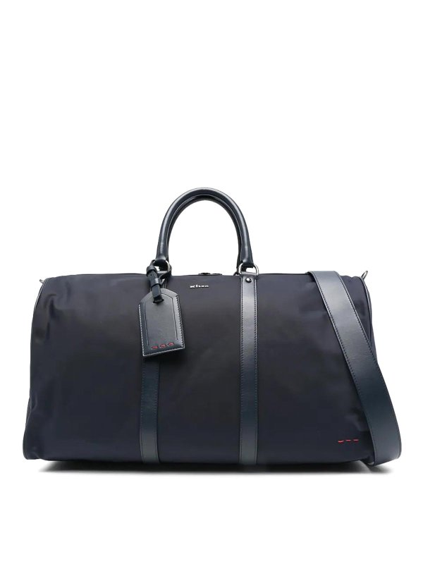 KITON: Luggage & Travel bags - Duffle bag